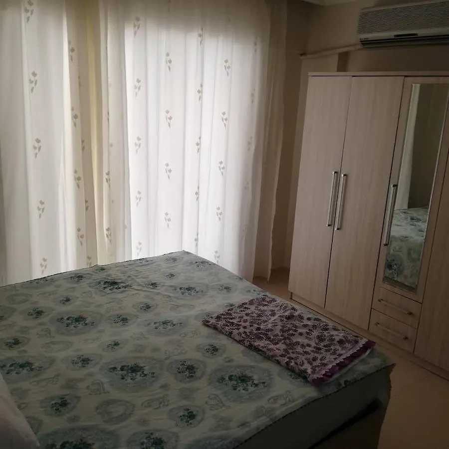 Moonlight Complex 3 Apartment Flat 3 Didim