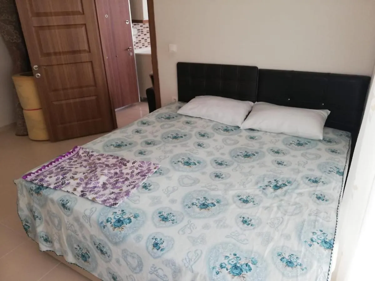 Moonlight Complex 3 Apartment Flat 3 Didim Turkey