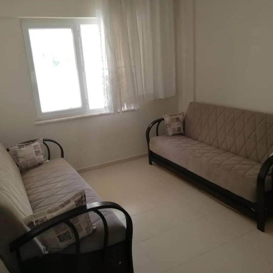 Moonlight Complex 3 Apartment Flat 3 Didim
