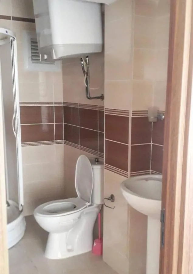 Moonlight Complex 3 Apartment Flat 3 Didim Turquia