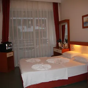 Bed & Breakfast Burak, Didim